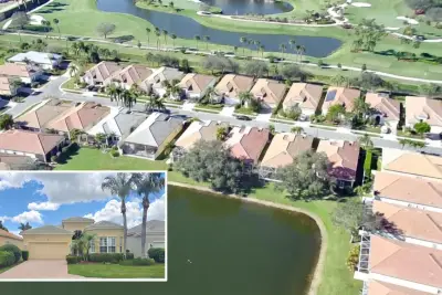 7200 Demedici Cir, Delray Beach: photo 1 of 28