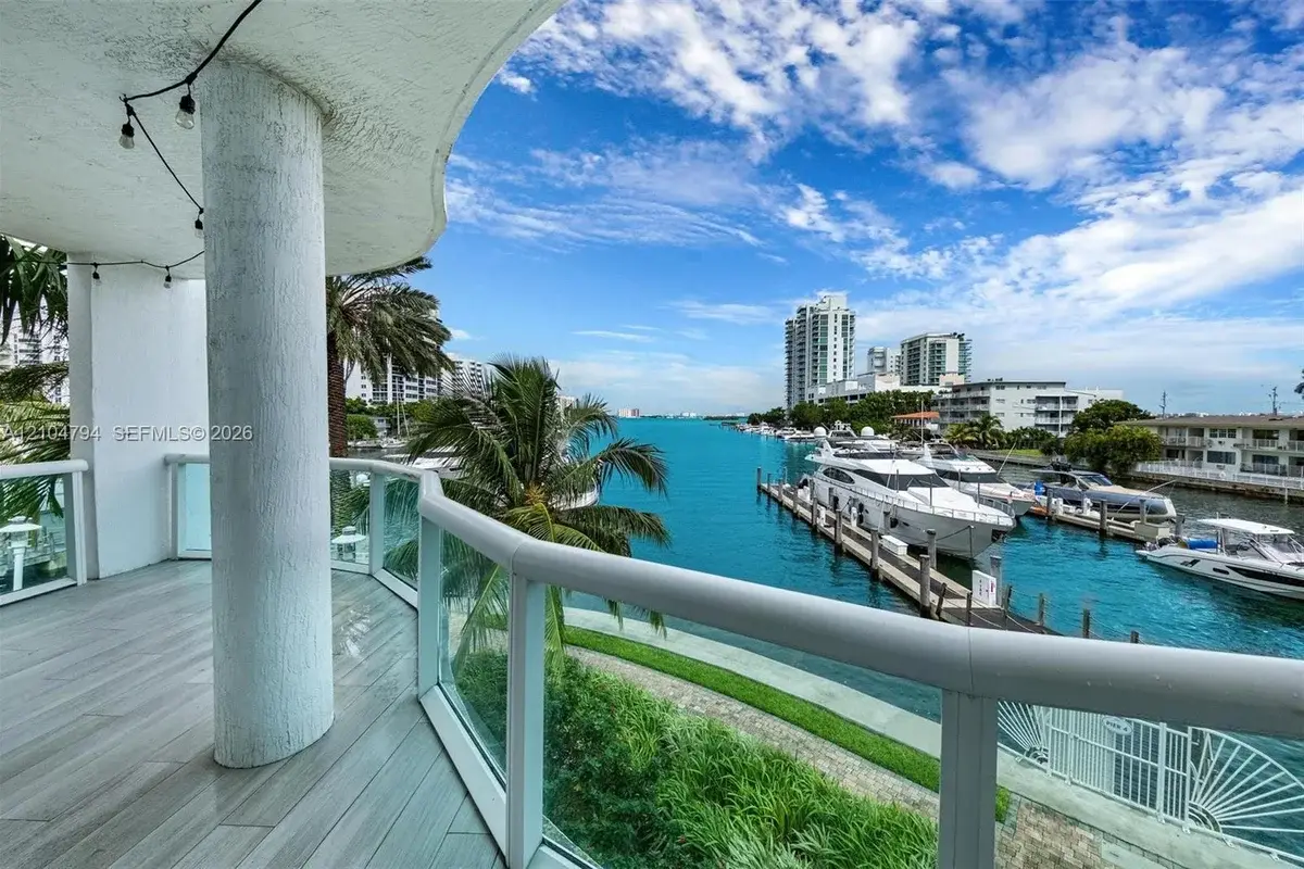 7918 Harbour Island Dr #207, North Bay Village: photo 1 of 52