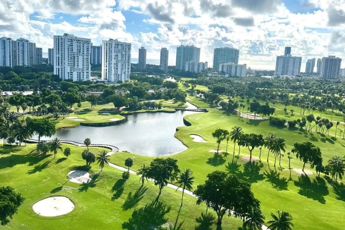 20335 W Country Club Dr #2003, Aventura: photo 1 of 10