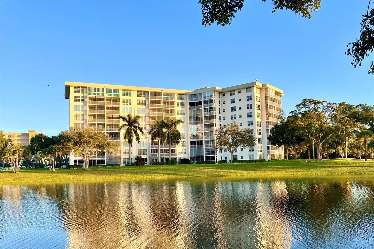 3010 N Course Dr #511, Pompano Beach: photo 1 of 46