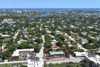 530 S Federal Hwy #3, Fort Lauderdale: photo 1 of 10