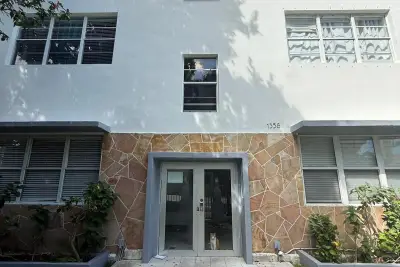 1358 Pennsylvania Ave #307, Miami Beach: photo 1 of 8