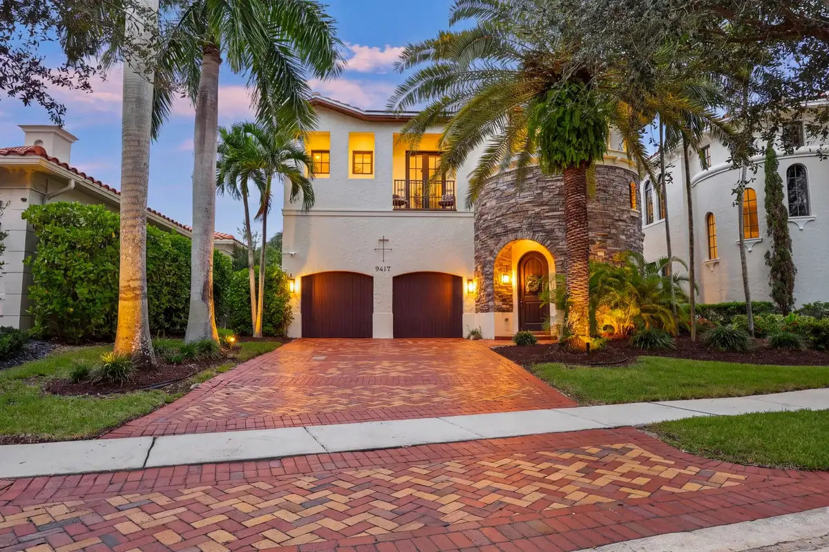 9417 Satinleaf Pl, Parkland: photo 1 of 58