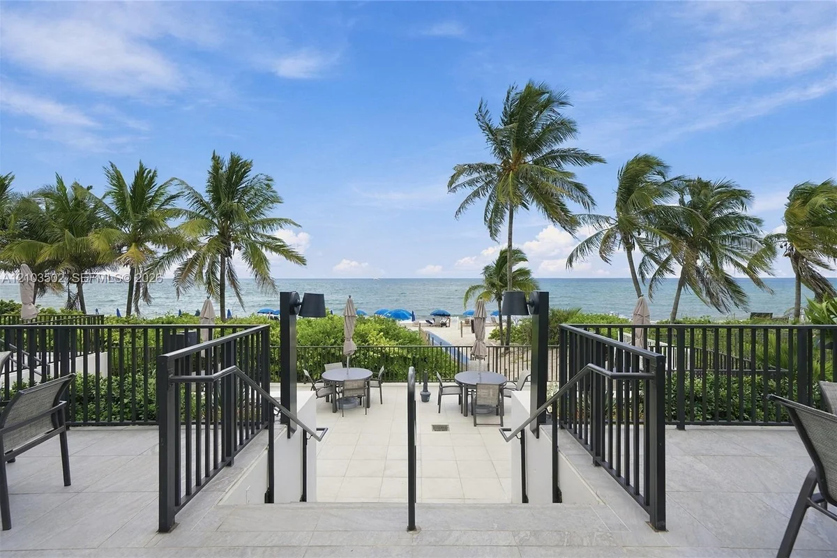 1980 S Ocean Dr #19A, Hallandale Beach: photo 1 of 30