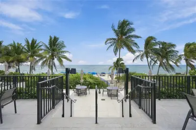 1980 S Ocean Dr #19A, Hallandale Beach: photo 1 of 30