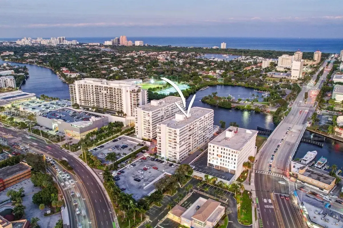 1160 N Federal Hwy #PH1222, Fort Lauderdale: photo 1 of 31