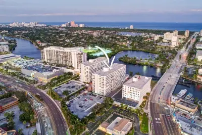 1160 N Federal Hwy #PH1222, Fort Lauderdale: photo 1 of 31