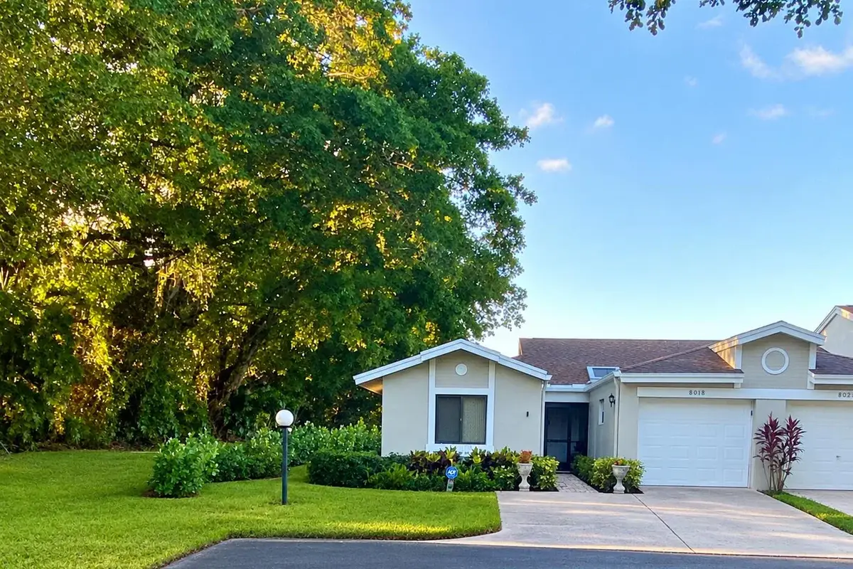 8018 Springside Ct #A, Boca Raton: photo 1 of 24
