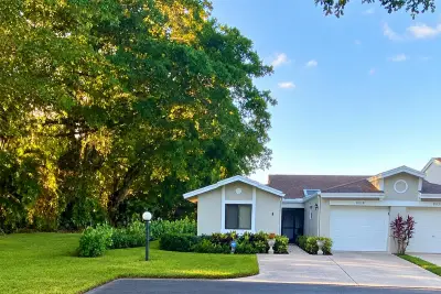 8018 Springside Ct #A, Boca Raton: photo 1 of 24