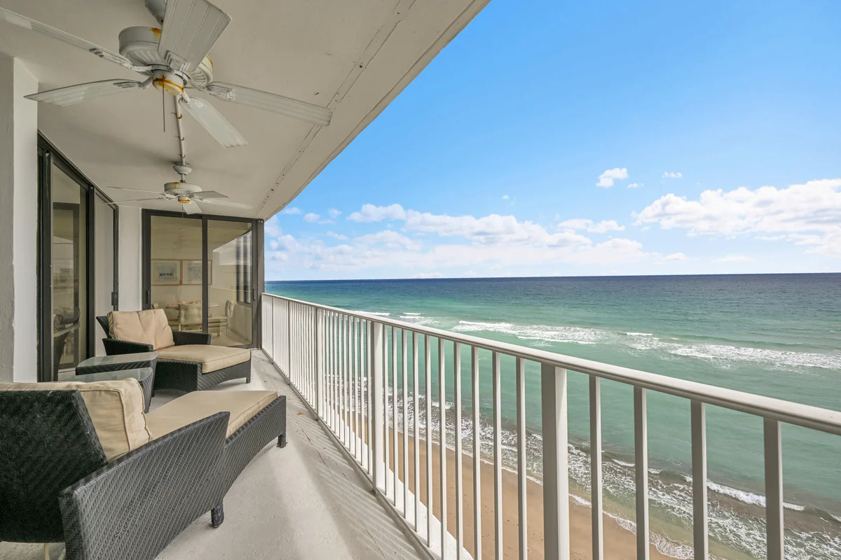 3590 S Ocean Blvd #703, South Palm Beach: photo 1 of 16