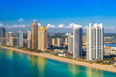 17021 N Bay Rd #428, Sunny Isles Beach: photo 1 of 19