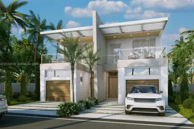 308 SW 14th Ct, Fort Lauderdale: photo 1 of 10