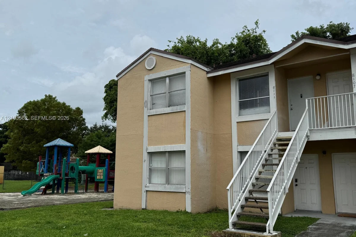 8111 SW 21st Ct, Miramar: photo 1 of 9