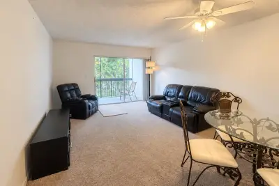 711 N Pine Island Rd #204, Plantation: photo 1 of 14