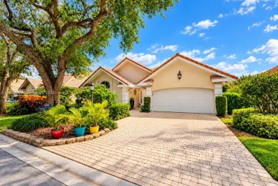 2025 NW 127th Ter, Coral Springs: photo 1 of 9