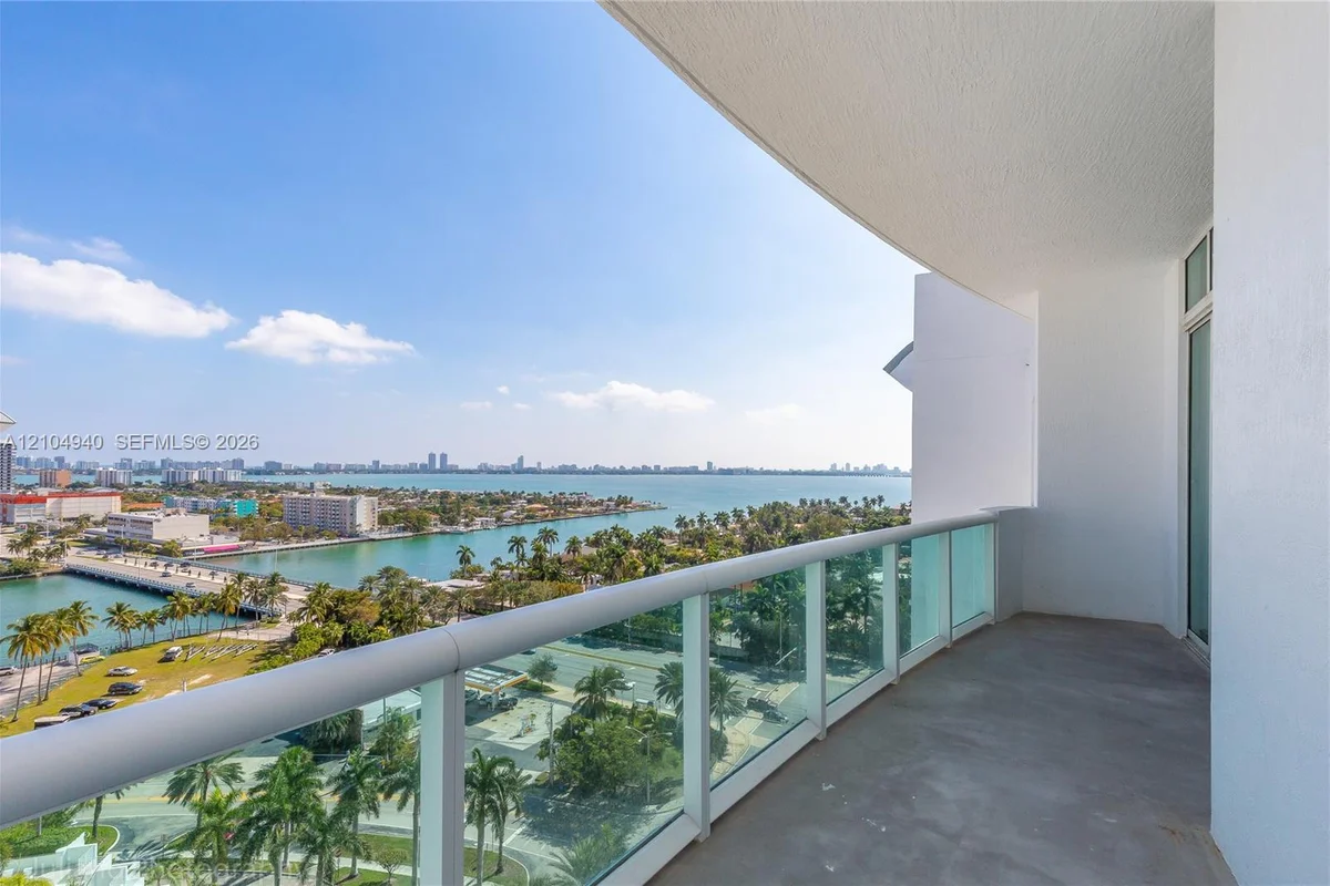 7900 Harbor Island Dr #PH23, North Bay Village: photo 1 of 37