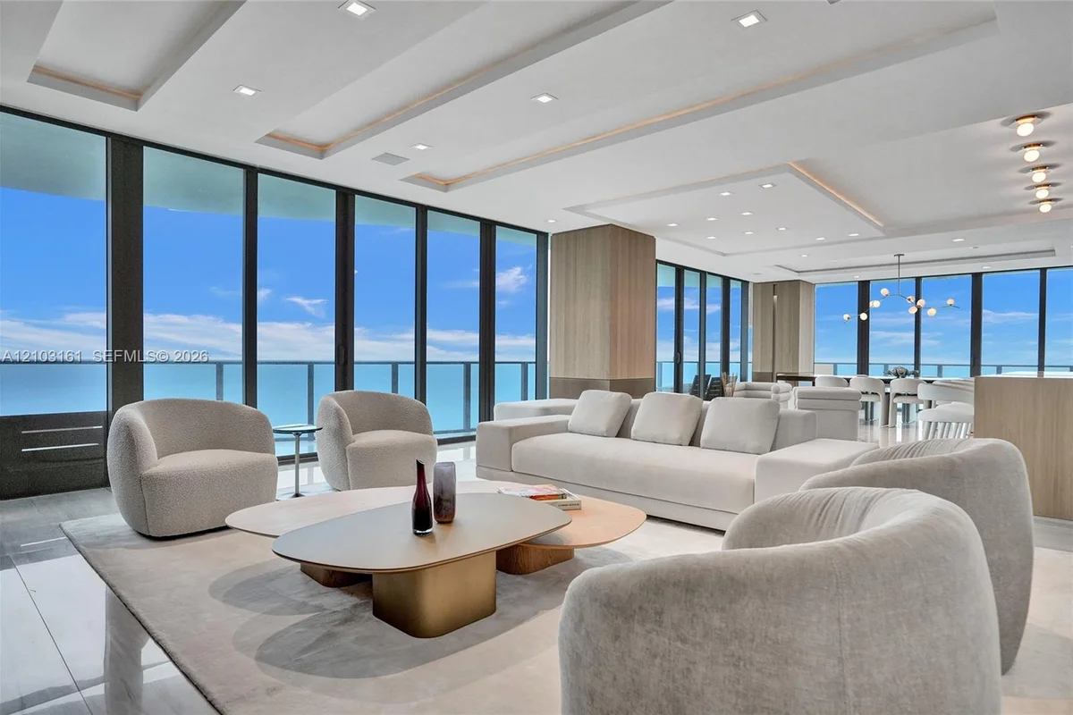 19575 Collins Ave #33, Sunny Isles Beach: photo 1 of 30