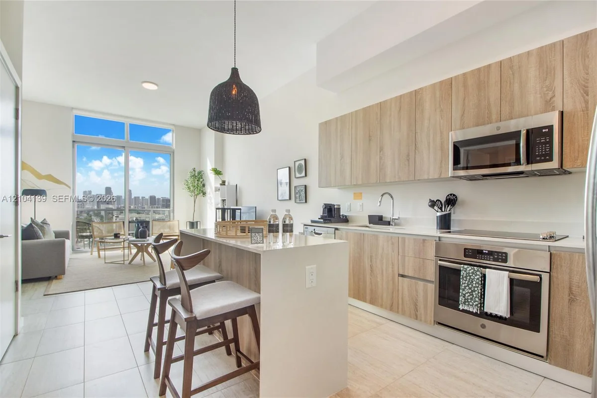 3900 Biscayne Blvd #S-1210, Miami: photo 1 of 12