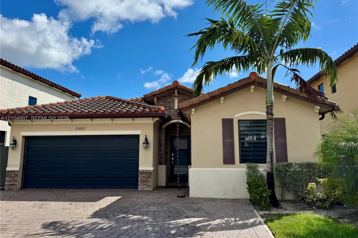 23689 SW 115th Ct, Homestead: photo 1 of 27