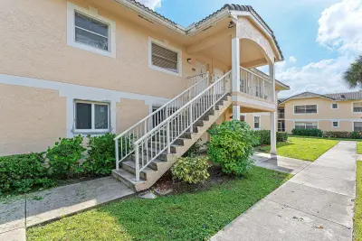 12093 Royal Palm Blvd #7H, Coral Springs: photo 1 of 24