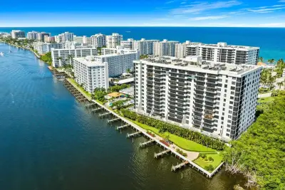 3420 S Ocean Blvd #3P, Highland Beach: photo 1 of 52