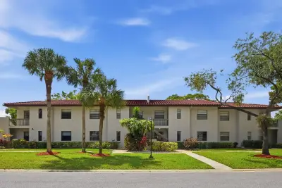 21364 Cypress Hammock Dr #1G, Boca Raton: photo 1 of 24