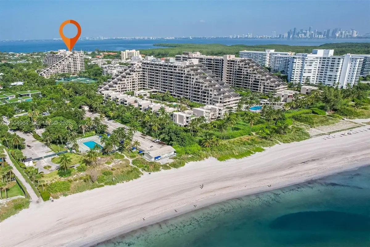 151 Crandon Blvd #635, Key Biscayne: photo 1 of 44
