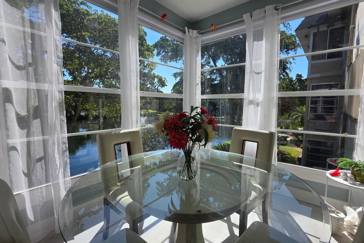 3430 NW 52nd Ave #204, Lauderdale Lakes: photo 1 of 18