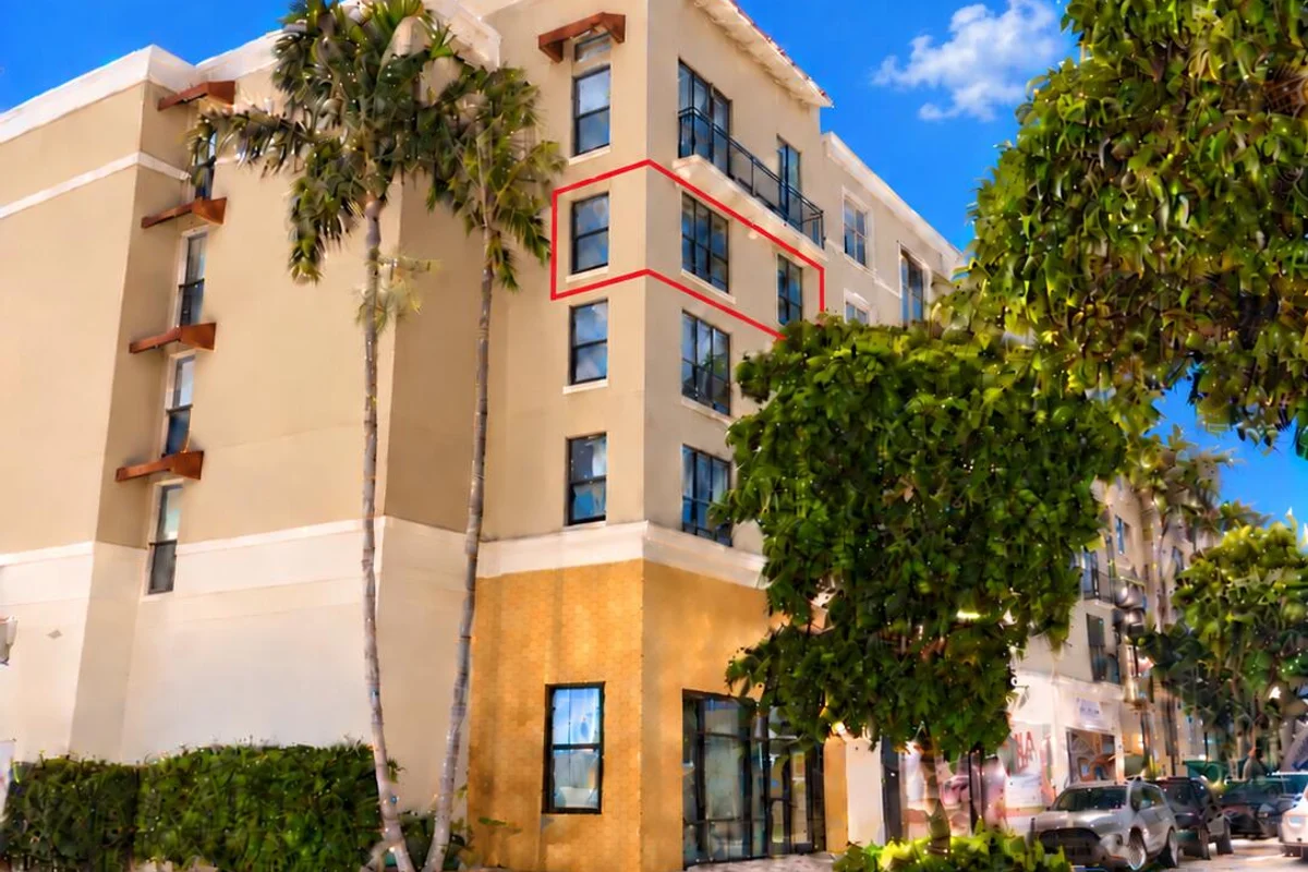 630 S Sapodilla Ave #433, West Palm Beach: photo 1 of 22