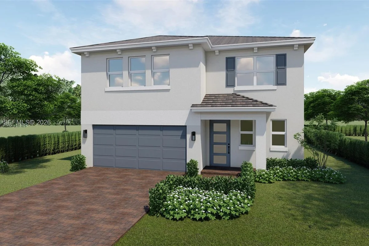 1564 NE 1st St, Homestead: photo 1 of 1