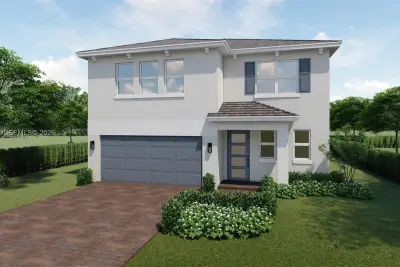 1564 NE 1st St, Homestead: photo 1 of 1