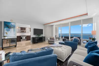 101 S Fort Lauderdale Beach Blvd #1403, Fort Lauderdale: photo 1 of 41