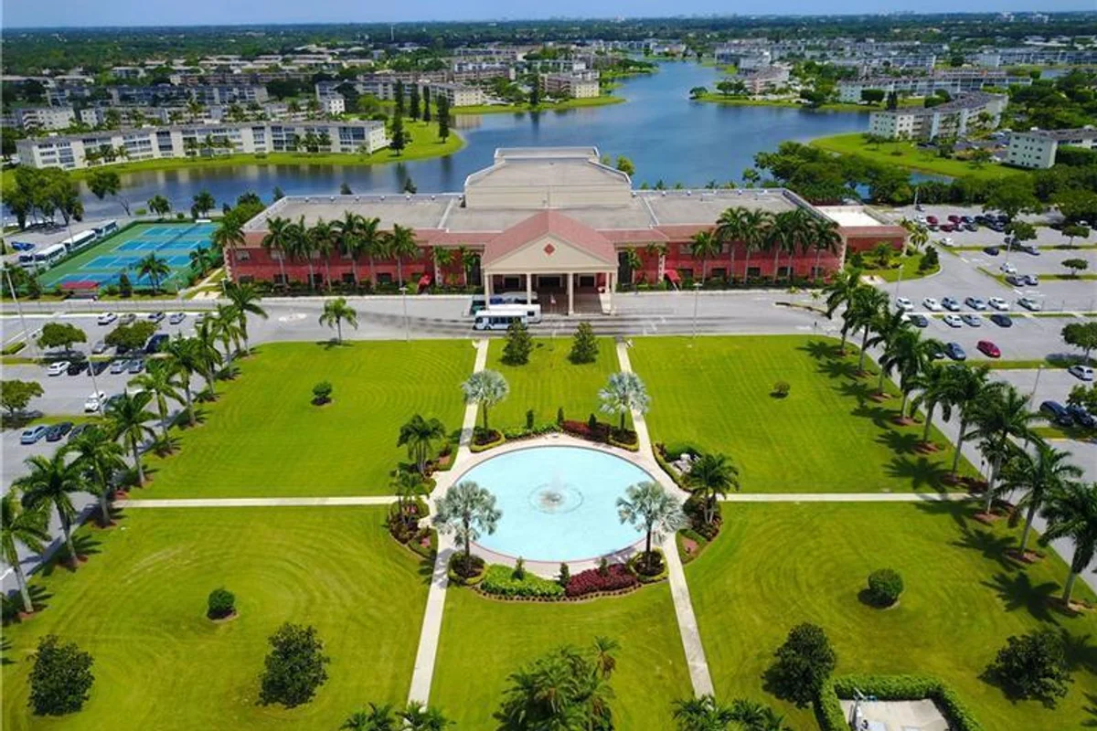 2055 Ainslie D Dr, Boca Raton: photo 1 of 22