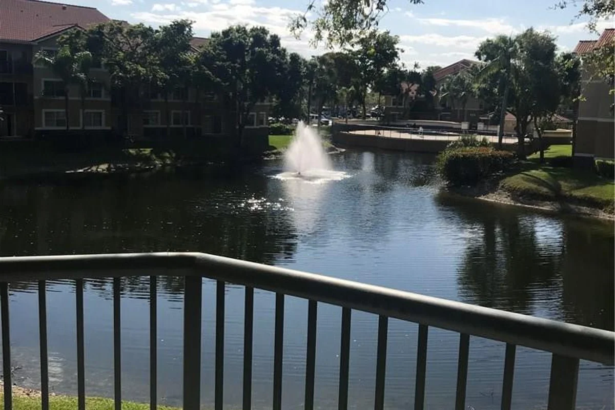 8741 Wiles Rd #202, Coral Springs: photo 1 of 14