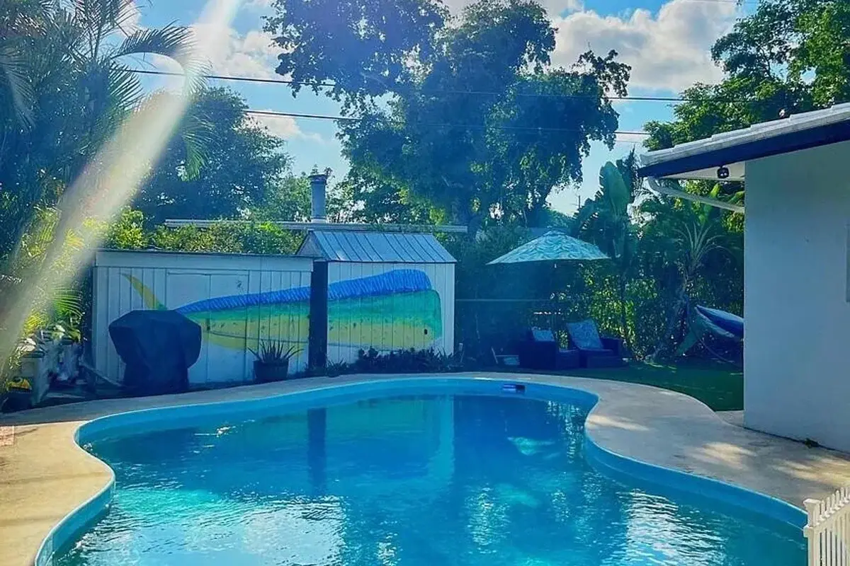 1521 SW 1st Ter #2, Pompano Beach: photo 1 of 13