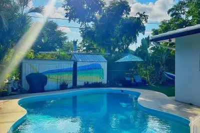 1521 SW 1st Ter #2, Pompano Beach: photo 1 of 13