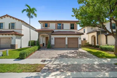 22759 SW 93rd Ct, Cutler Bay: photo 1 of 52