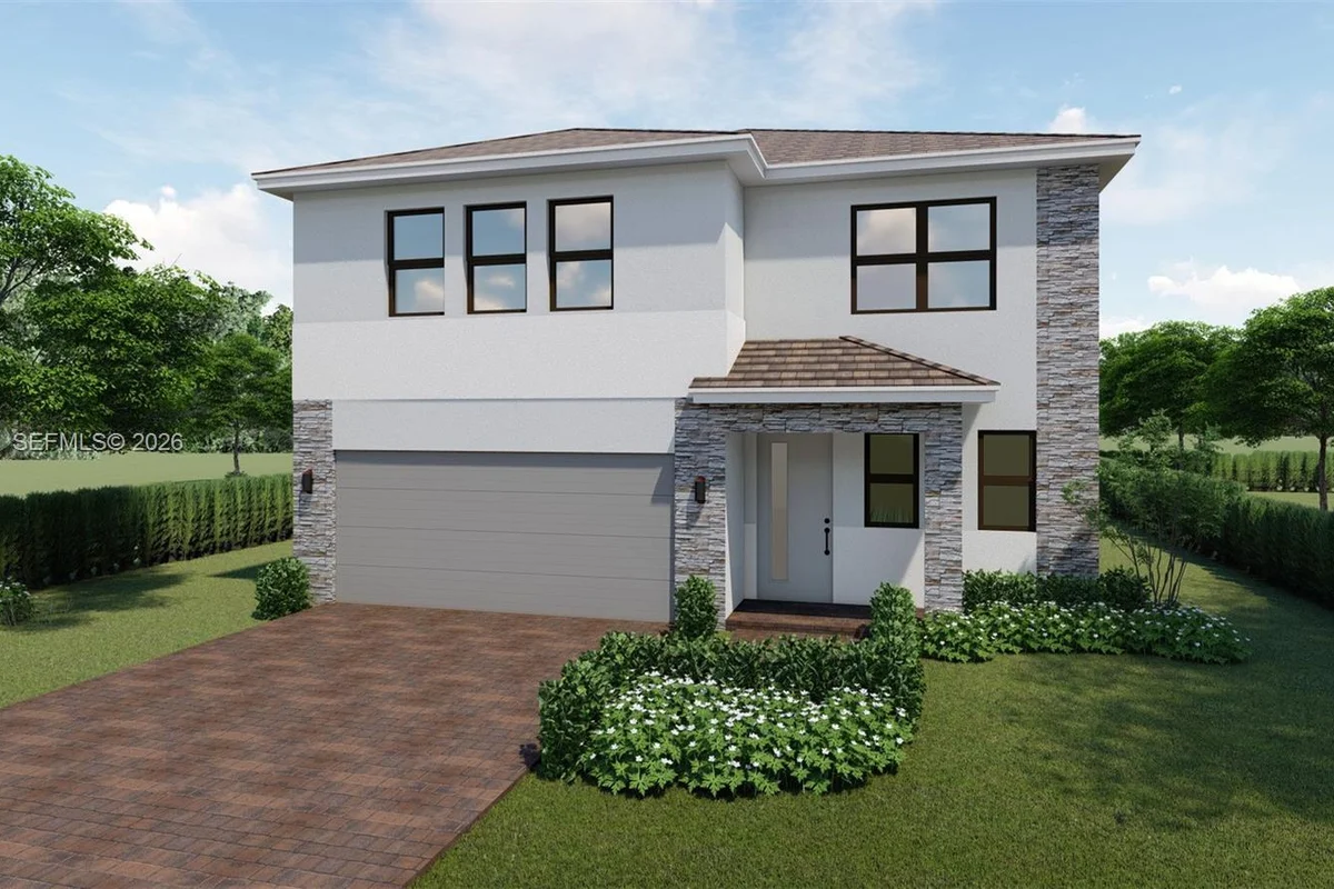 1516 NE 1st St, Homestead: photo 1 of 1