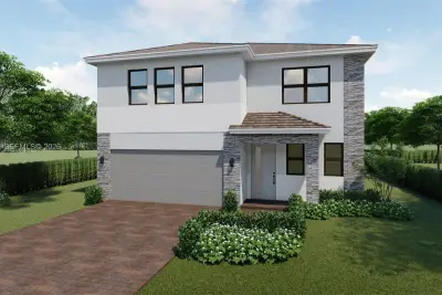 1516 NE 1st St, Homestead: photo 1 of 1
