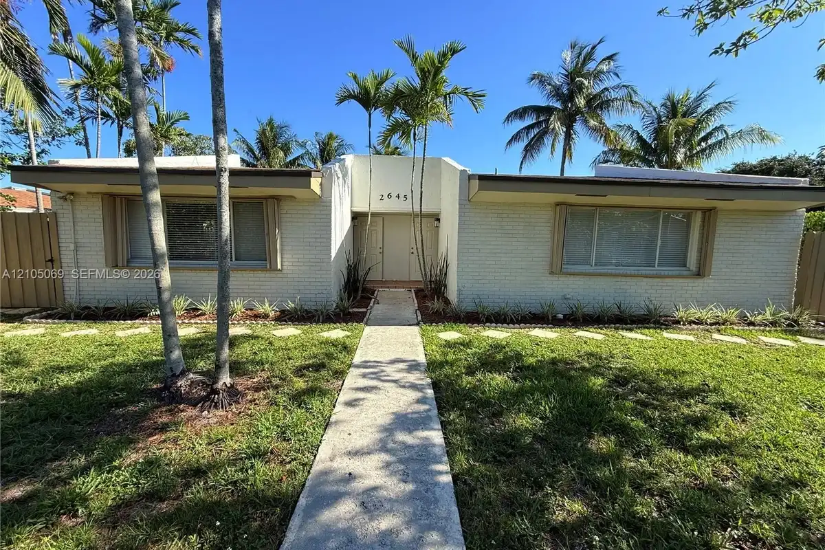 2645 Riverland Dr #1-2, Fort Lauderdale: photo 1 of 1