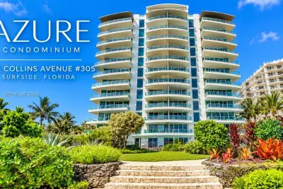 9401 Collins Ave #305, Surfside: photo 1 of 47