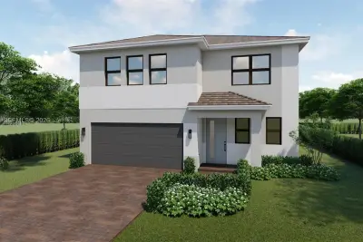 1442 NE 1st St, Homestead: photo 1 of 1