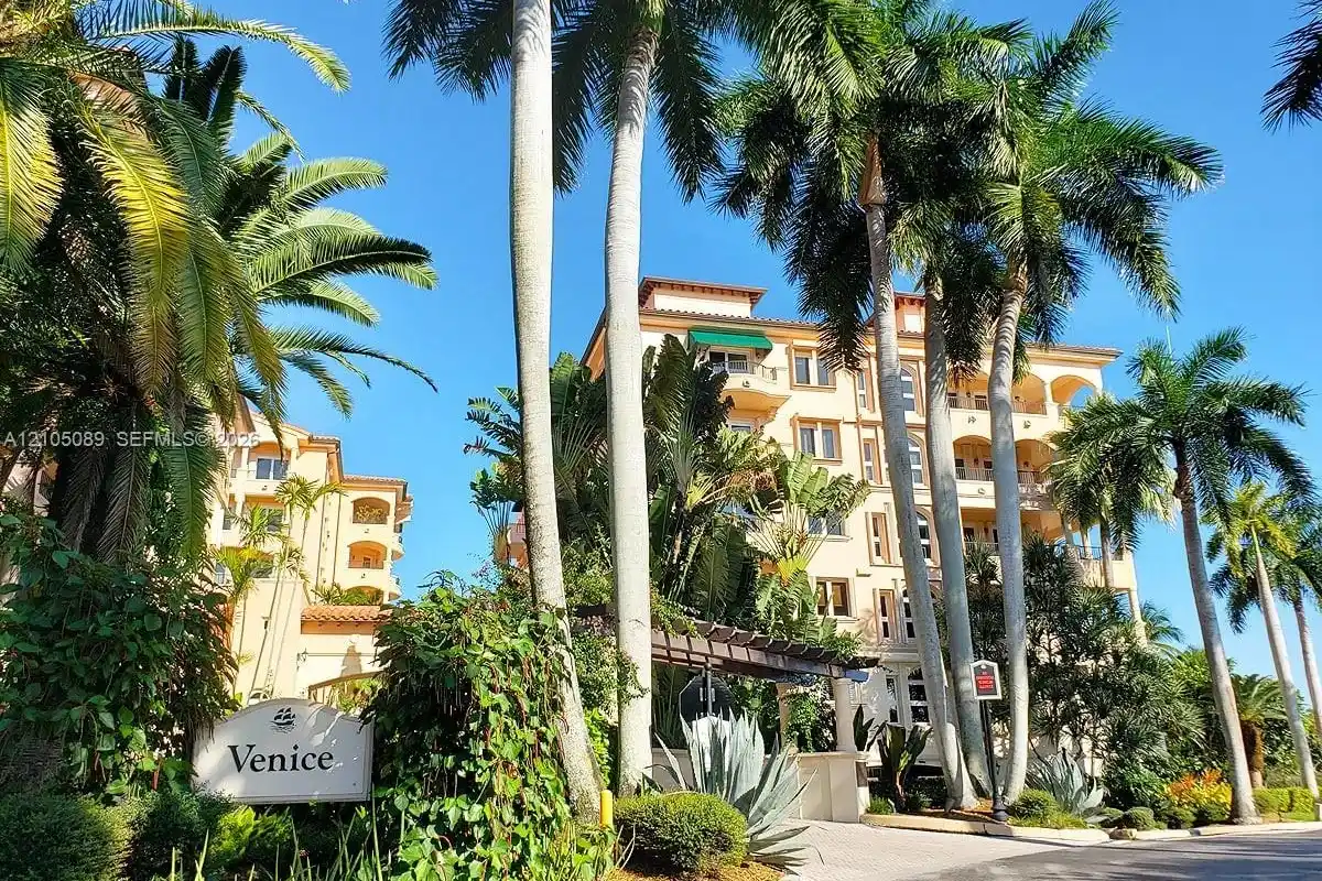 13647 Deering Bay Dr #141, Coral Gables: photo 1 of 1