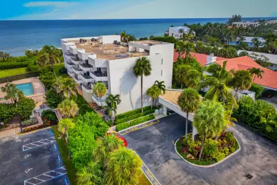 420 Celestial Way #101, Juno Beach: photo 1 of 50