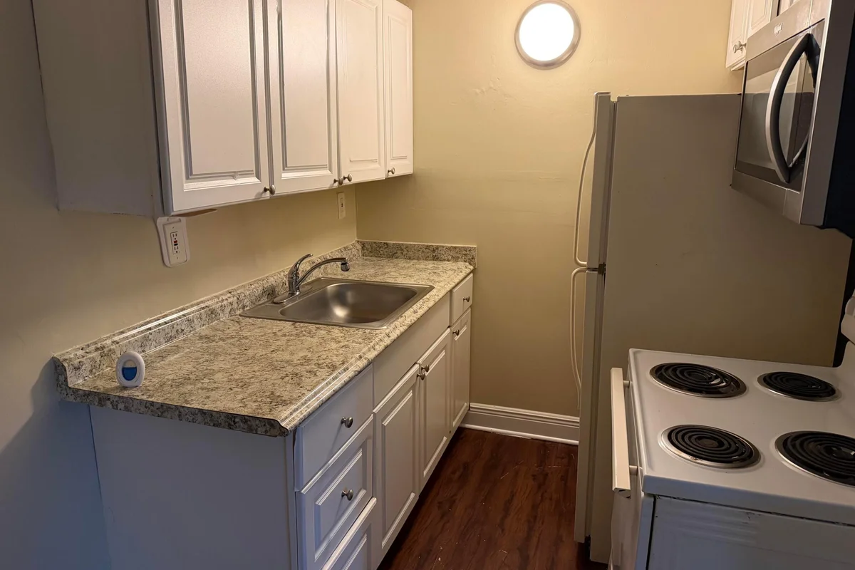 1151 NE 16th Ct #11, Fort Lauderdale: photo 1 of 7