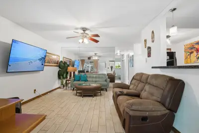 2501 N Ocean Blvd #8, Pompano Beach: photo 1 of 14