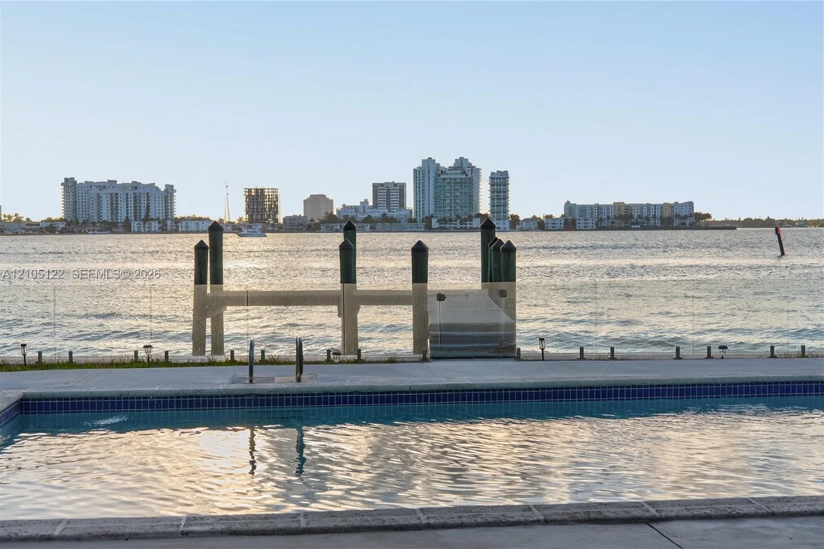 1101 S Shore Dr #1, Miami Beach: photo 1 of 54