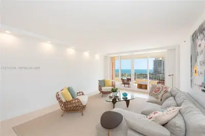 791 Crandon Blvd #901, Key Biscayne: photo 1 of 34