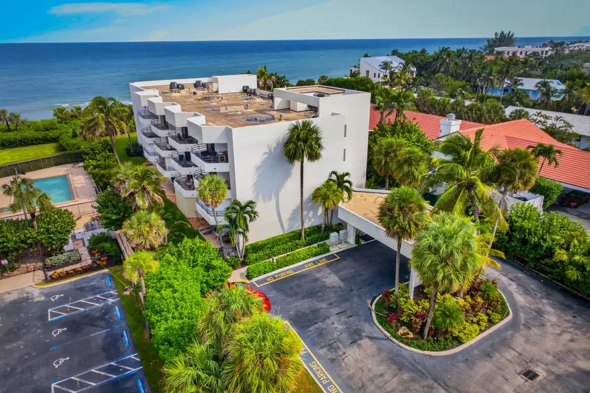 420 Celestial Way #101, Juno Beach: photo 1 of 50