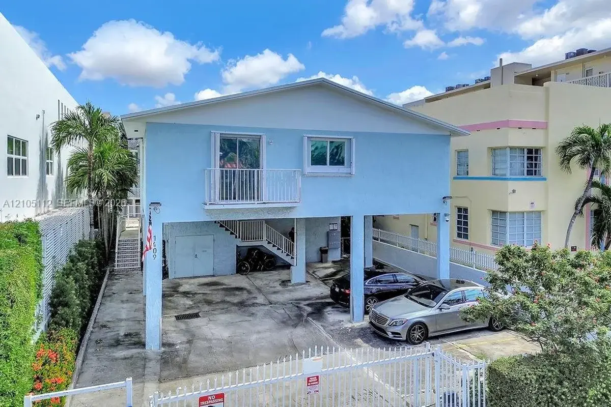 1409 Euclid Ave #4, Miami Beach: photo 1 of 1